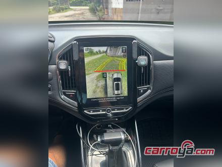 Chevrolet Captiva 2025 - imagen secundaria 2