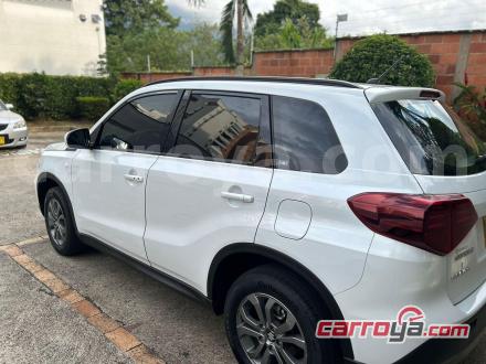 Suzuki Vitara 2022 - imagen secundaria 1