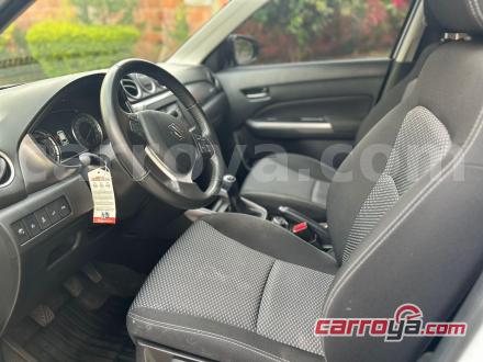 Suzuki Vitara 2022 - imagen secundaria 2