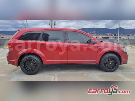 Dodge Journey 2010 - imagen secundaria 1