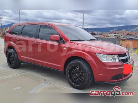 Dodge Journey 2010 - imagen secundaria 2