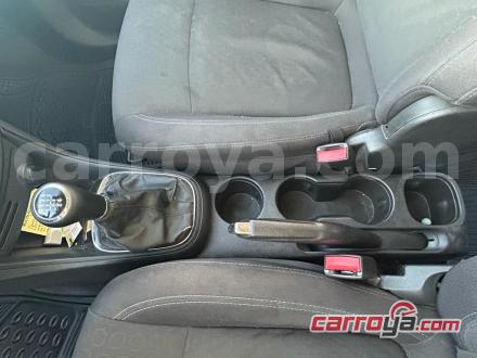 Chevrolet Tracker 2014 - imagen secundaria 2