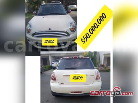 Mini Cooper 2012 - imagen secundaria 2