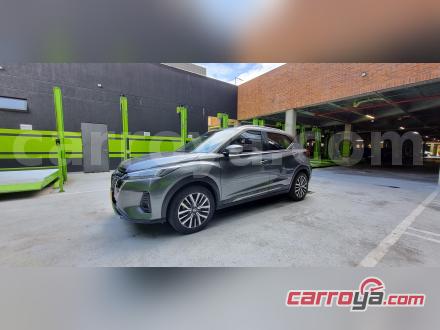 Nissan Kicks 2022 - imagen secundaria 1