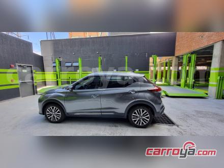 Nissan Kicks 2022 - imagen secundaria 2