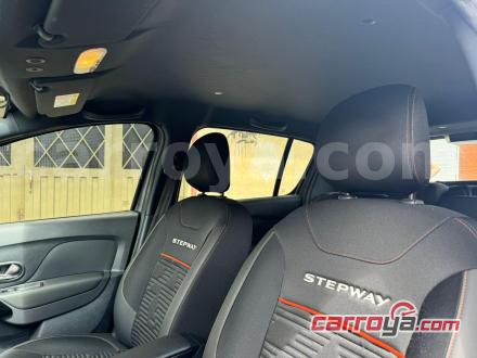 Renault Stepway 2023 - imagen secundaria 2