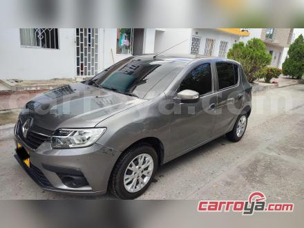 Renault Sandero 2023 - imagen 1