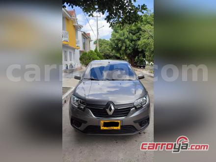 Renault Sandero 2023 - imagen secundaria 1