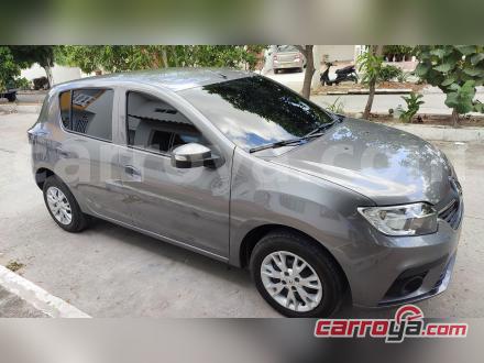 Renault Sandero 2023 - imagen secundaria 2