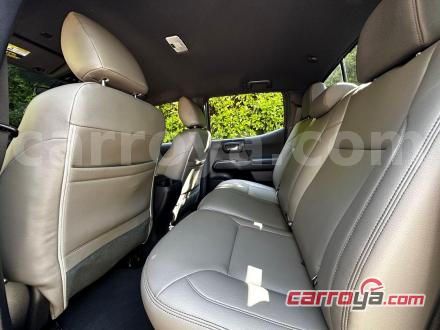 Toyota Tacoma 2021 - imagen secundaria 1