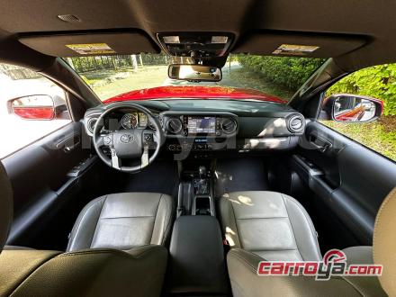 Toyota Tacoma 2021 - imagen secundaria 2