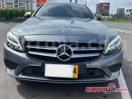 Mercedes Benz Clase C 2019 - imagen secundaria 2