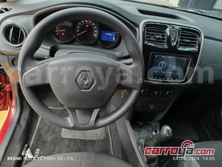 Renault Sandero 2019 - imagen 1