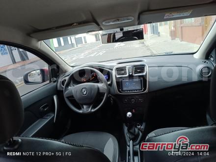 Renault Sandero 2019 - imagen secundaria 1