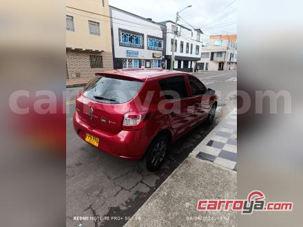 Renault Sandero 2019 - imagen secundaria 2