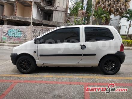 Renault Twingo 2006 - imagen 1