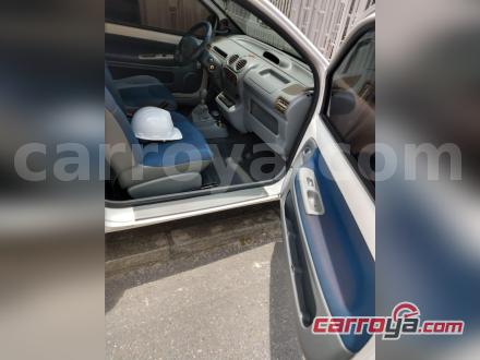 Renault Twingo 2006 - imagen secundaria 1