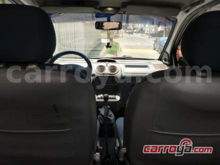 Renault Twingo 2006 - imagen secundaria 2