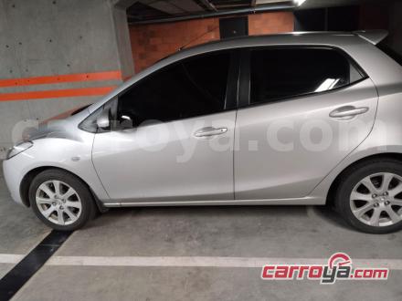 Mazda 2 2009 - imagen secundaria 1