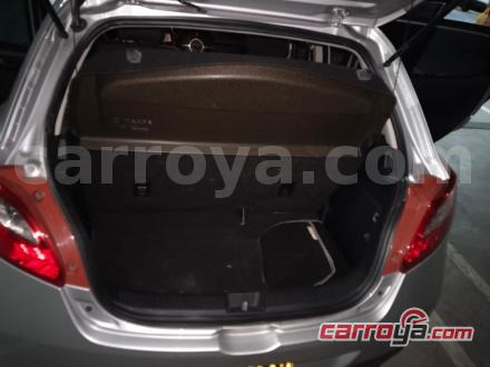 Mazda 2 2009 - imagen secundaria 2