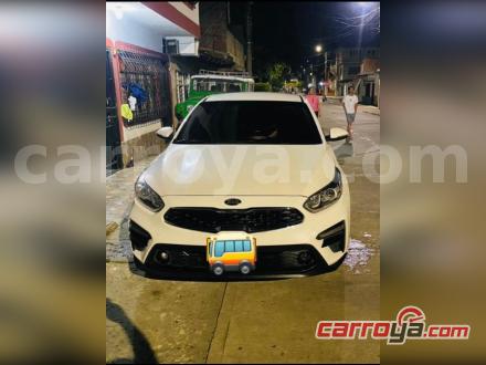 KIA Cerato Vivro 2019 - imagen secundaria 1