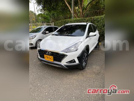 Hyundai HB20s 2021 - imagen 1