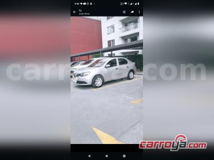 Renault Logan 2019 - imagen secundaria