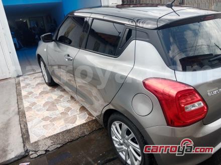 Suzuki Swift 2023 - imagen secundaria 1