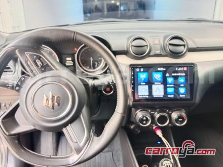 Suzuki Swift 2023 - imagen secundaria 2
