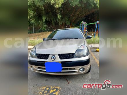 Renault Clio 2005 - imagen secundaria 1