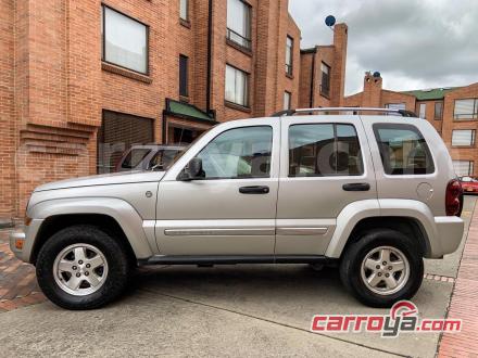 JEEP Liberty 2006 - imagen secundaria 1