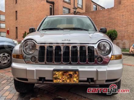 JEEP Liberty 2006 - imagen secundaria 2