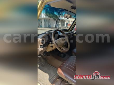 Toyota Land Cruiser 1996 - imagen secundaria 1