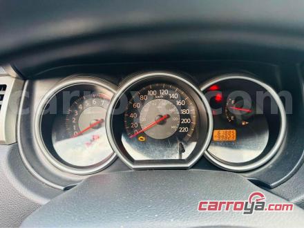 Nissan Tiida 2009 - imagen secundaria 1