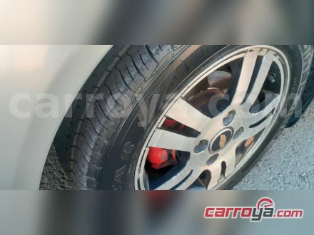 Chevrolet Optra 2012 - imagen secundaria 2