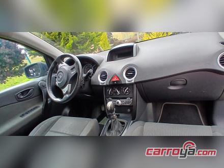 Renault Koleos 2012 - imagen secundaria 1