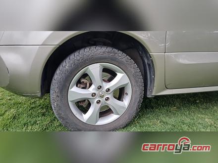 Renault Koleos 2012 - imagen secundaria 2