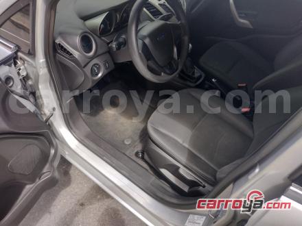Ford Fiesta 2012 - imagen secundaria 1