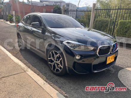 BMW X2 2020 - imagen 1