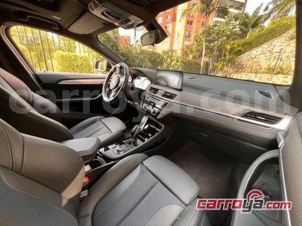 BMW X2 2020 - imagen secundaria 1