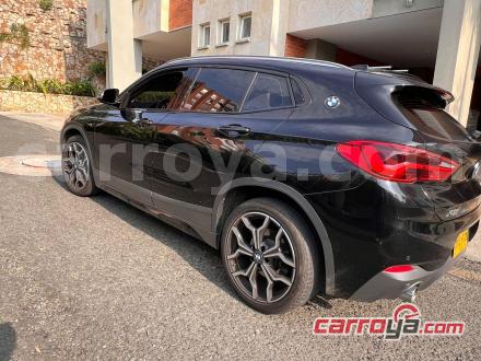 BMW X2 2020 - imagen secundaria 2