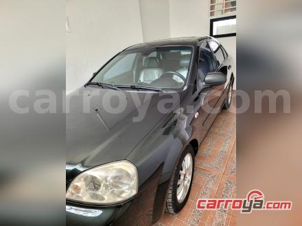 Chevrolet Optra 2007 - imagen 1