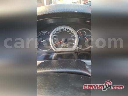 Chevrolet Optra 2007 - imagen secundaria 1