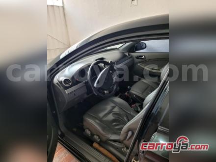 Chevrolet Optra 2007 - imagen secundaria 2