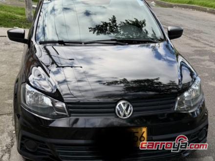 Volkswagen Voyage Comfortline  2017 - imagen secundaria 1