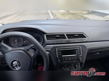 Volkswagen Voyage Comfortline  2017 - imagen secundaria 2