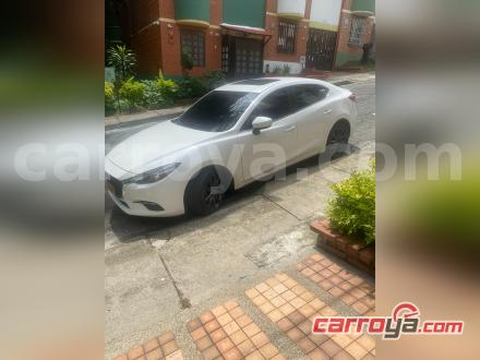Mazda 3 2018 - imagen 1