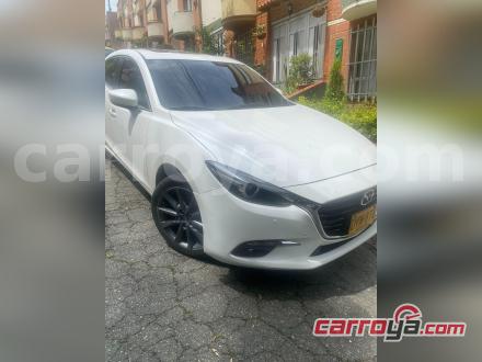 Mazda 3 2018 - imagen secundaria 1