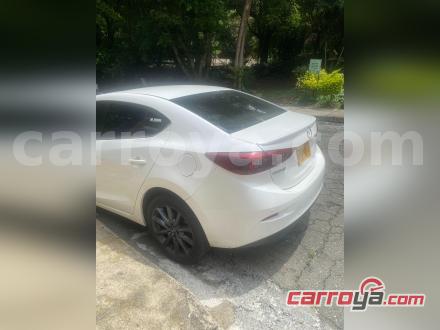 Mazda 3 2018 - imagen secundaria 2