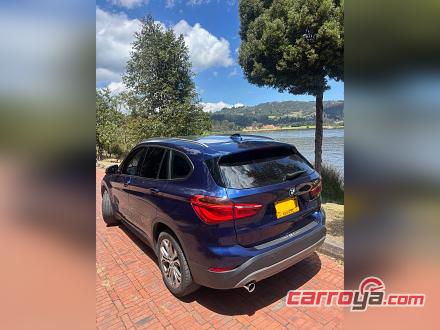 BMW X1 2017 - imagen secundaria 1